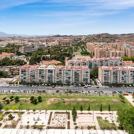 El Zahir Center - 25th Floor Apartment